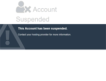 Tablet Screenshot of ipbx.com.tw