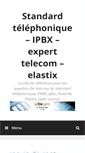 Mobile Screenshot of ipbx.pro